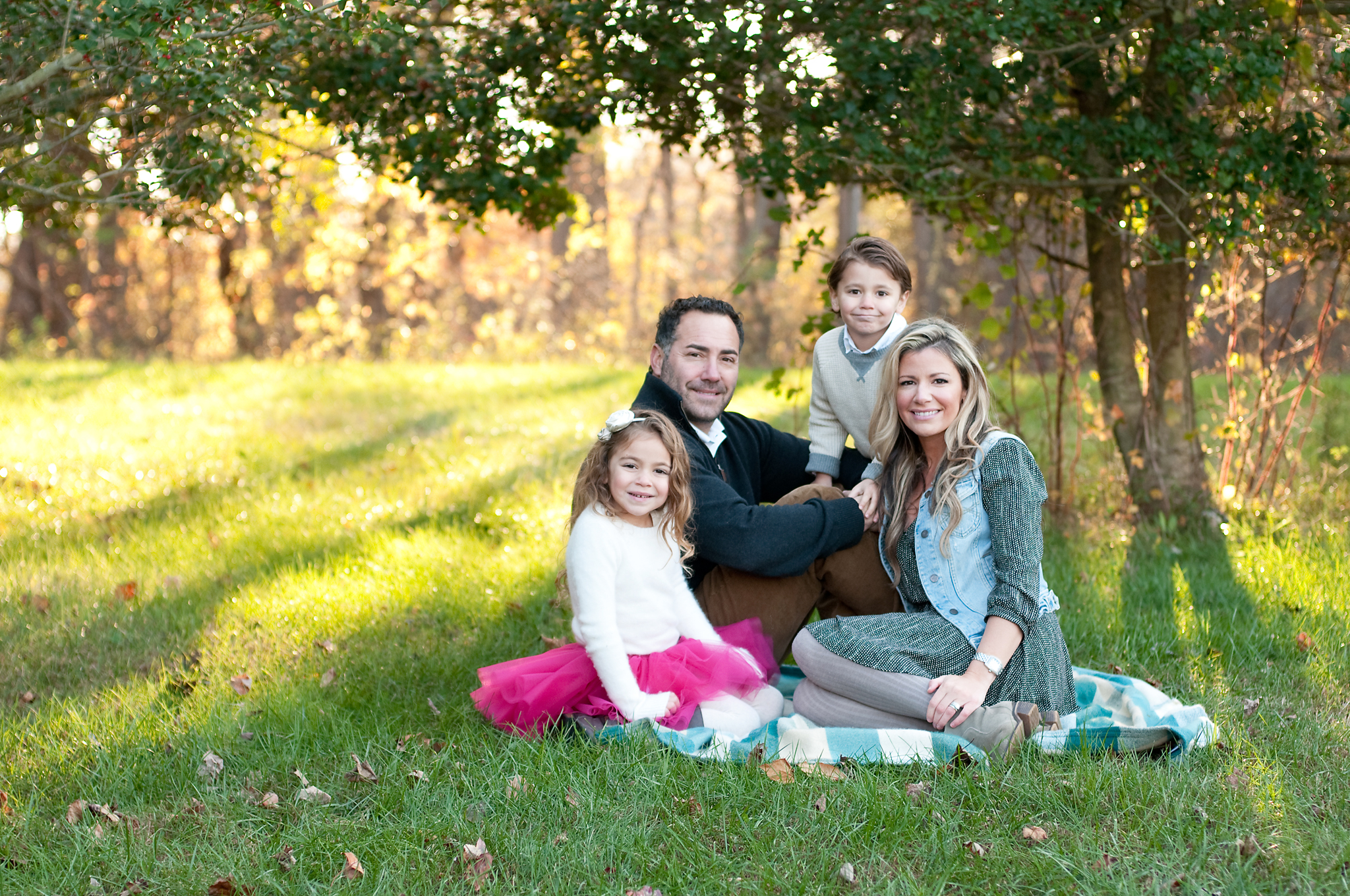 Quiet Waters Park |Family Session|