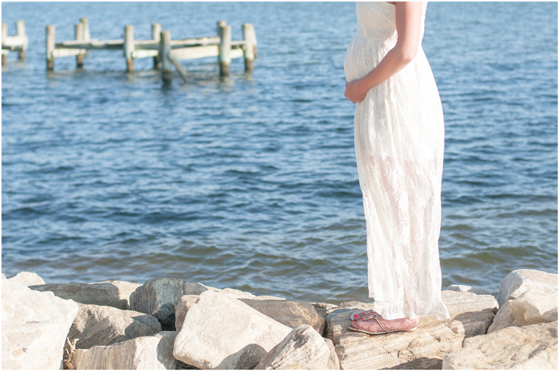 maternity session |annapolis, maryland|