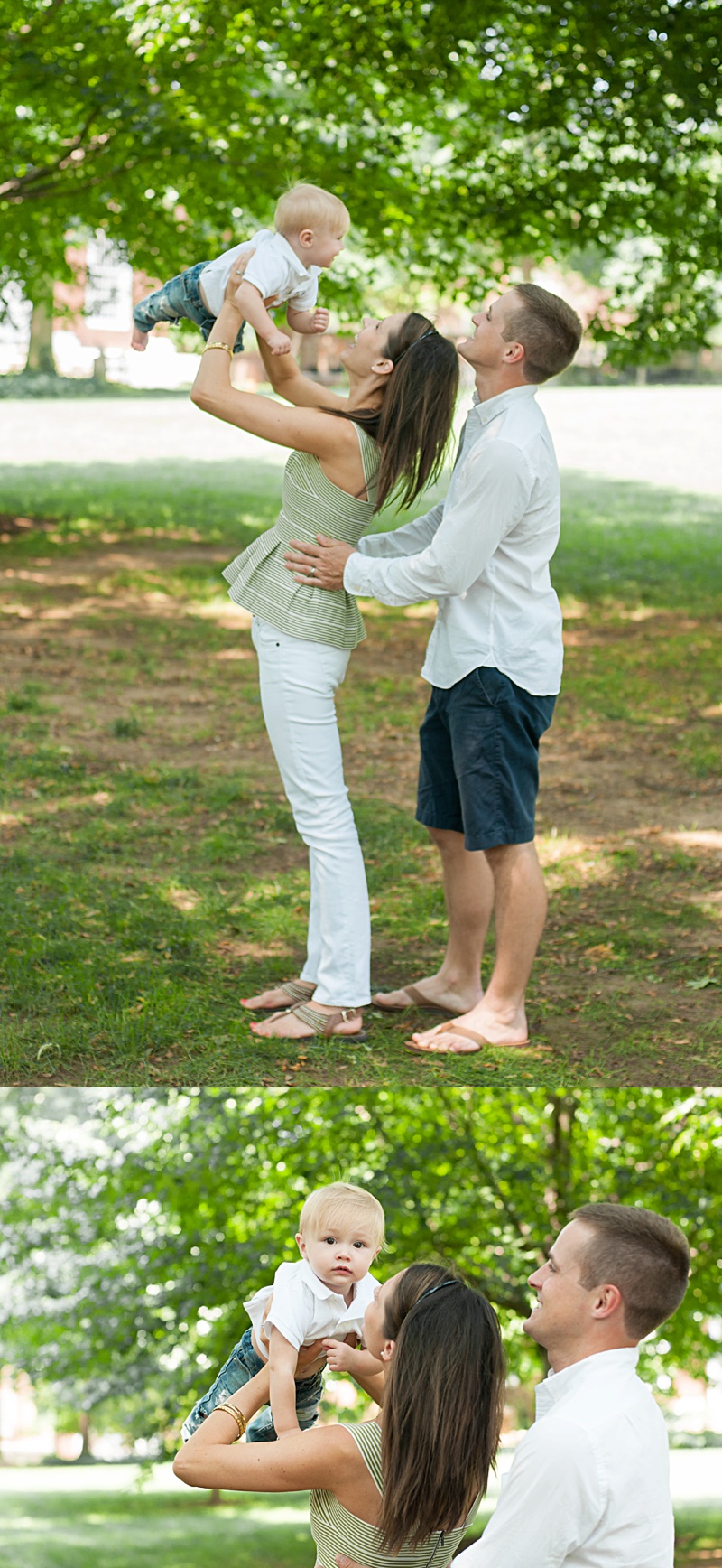 |First Birthday Session| Annapolis