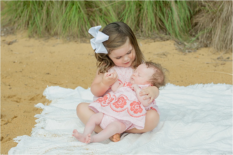 Family Session |Sandy Point State Park, Annapolis|