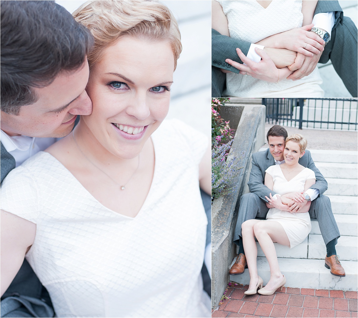 Erin & Mike |Engaged|