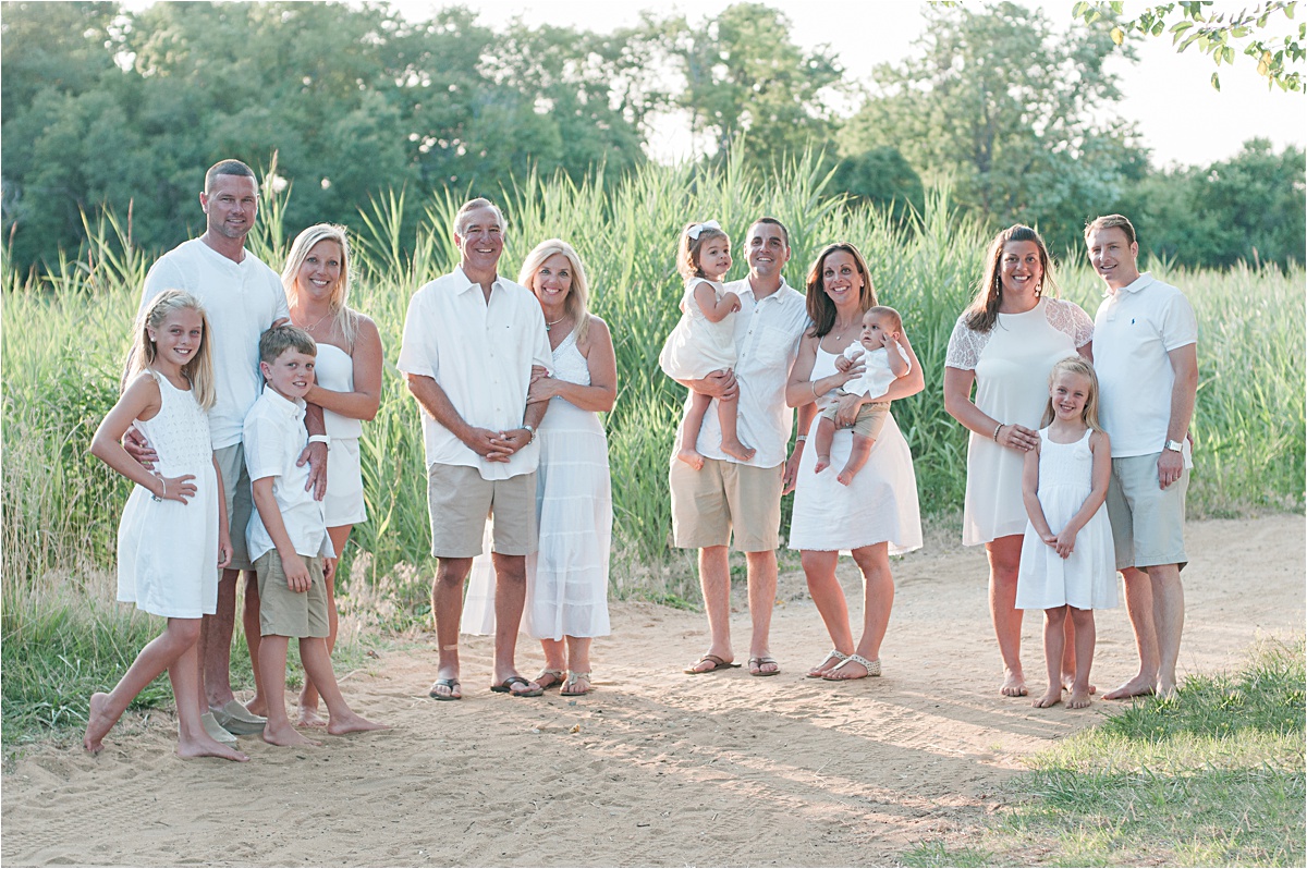 Extended Family Session |Annapolis|