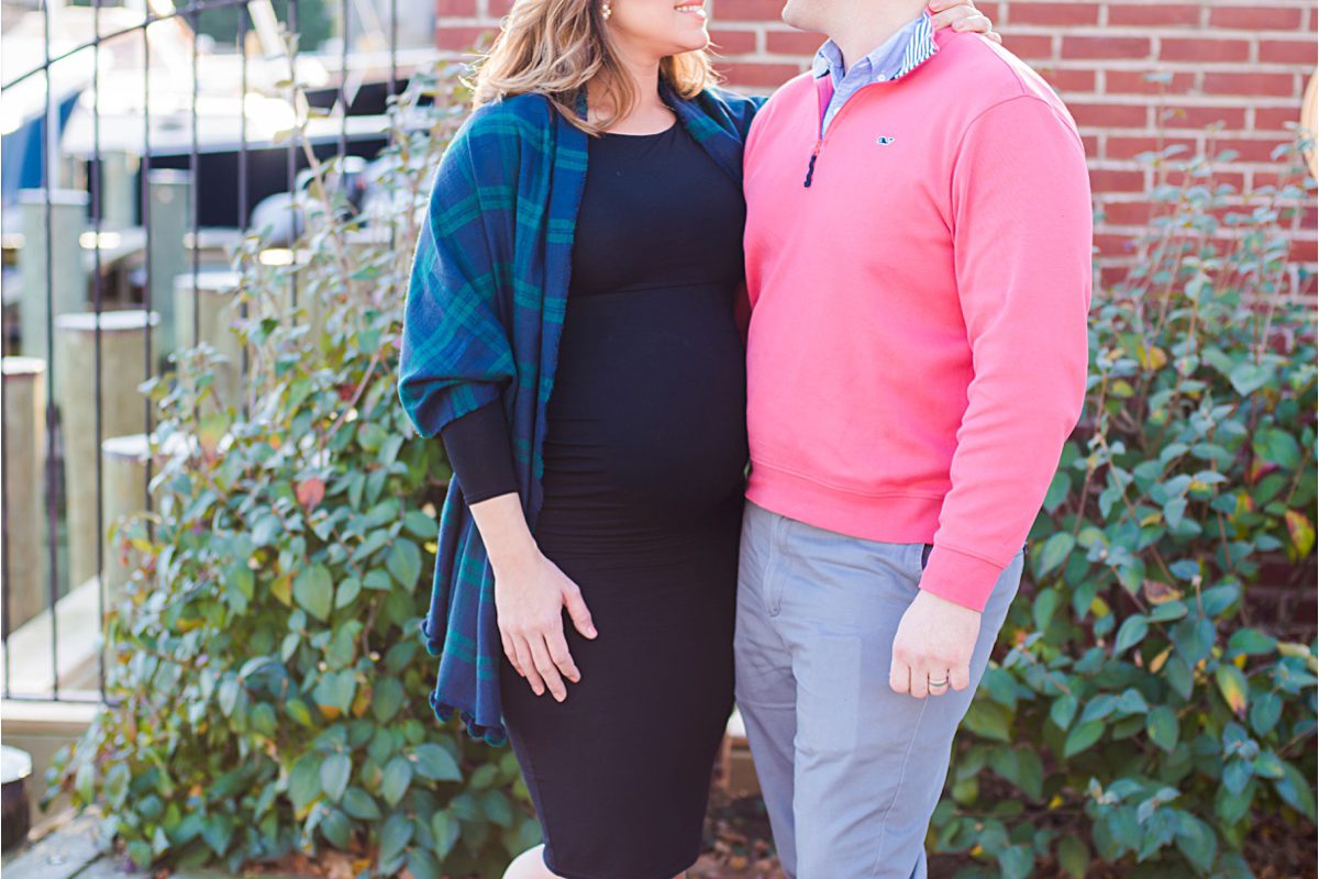 Maternity Session |Murray Hill|